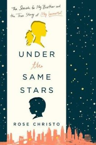 Cover of Under the Same Stars