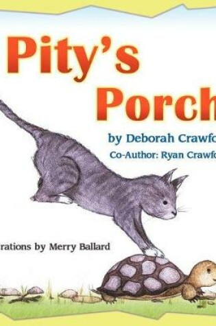 Cover of Pity's Porch