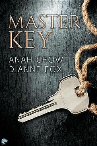 Cover of Master Key