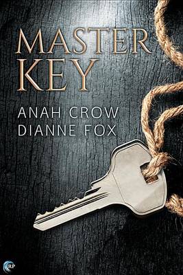Book cover for Master Key