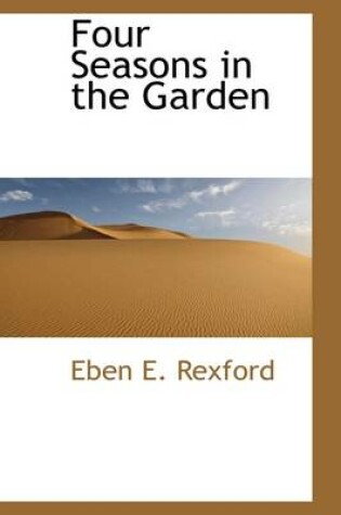 Cover of Four Seasons in the Garden