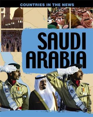 Cover of Saudi Arabia