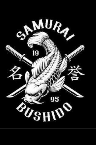 Cover of Samurai Bushido