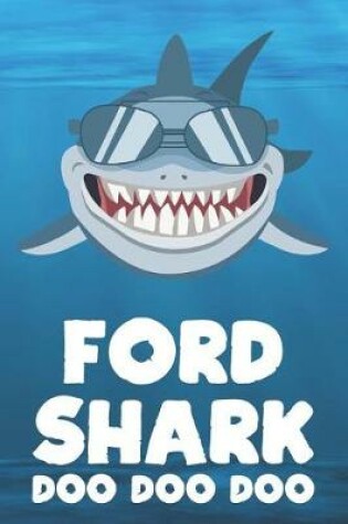 Cover of Ford - Shark Doo Doo Doo