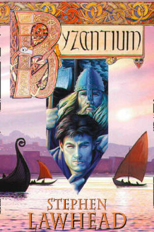 Cover of Byzantium