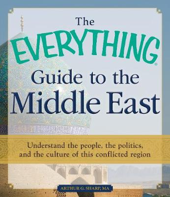 Book cover for The Everything Guide to the Middle East