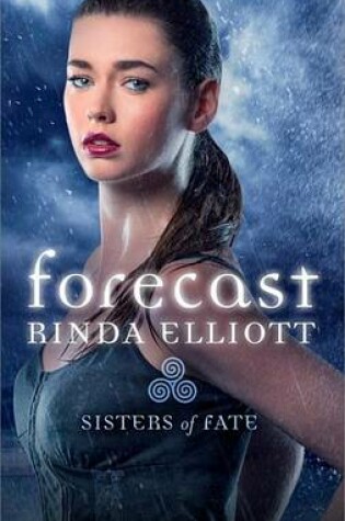 Cover of Forecast