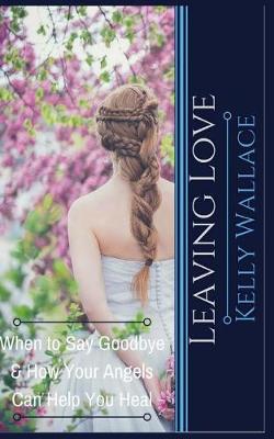 Book cover for Leaving Love