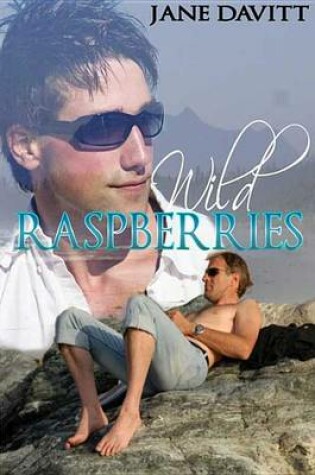 Cover of Wild Raspberries