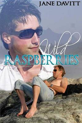 Book cover for Wild Raspberries