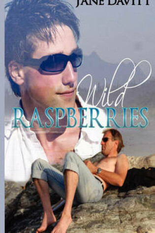 Cover of Wild Raspberries