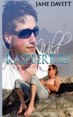 Book cover for Wild Raspberries