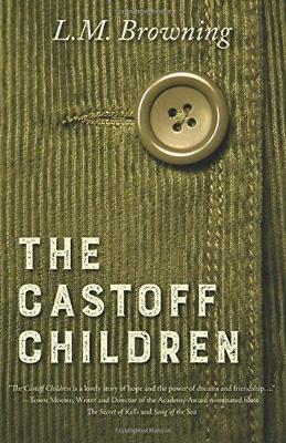 Book cover for Castoff Children