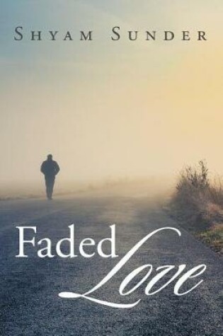 Cover of Faded Love