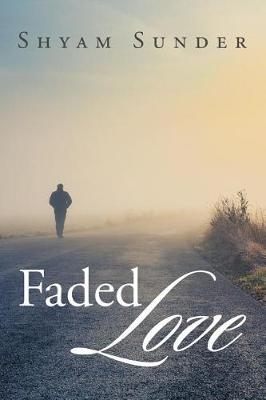 Book cover for Faded Love