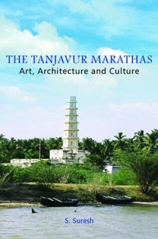 Cover of The Tanjavur Marathas