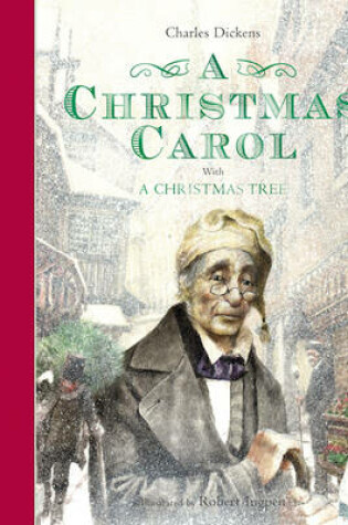 Cover of A Christmas Carol: Templar Classics