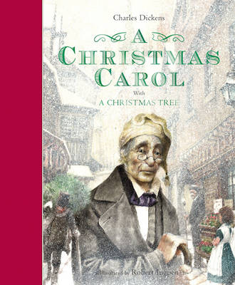 Book cover for A Christmas Carol: Templar Classics