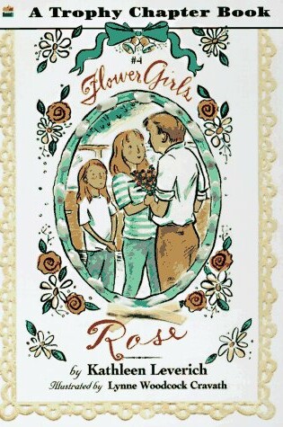 Cover of Rose