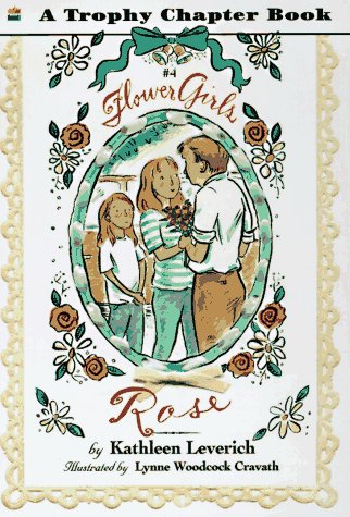 Book cover for Rose