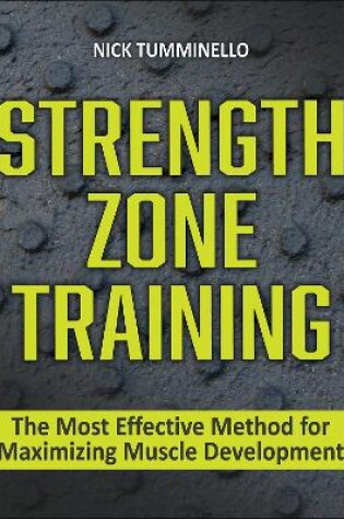 Cover of Strength Zone Training