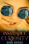 Book cover for Insatiable Curiosity