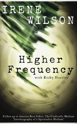 Book cover for Higher Frequency