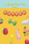 Book cover for My Golden Easter Egg Book