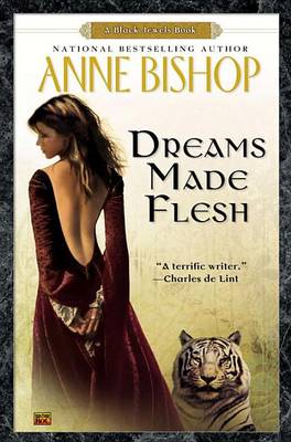 Book cover for Dreams Made Flesh