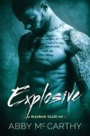 Book cover for Explosive