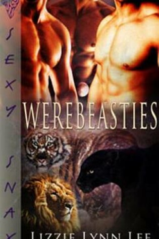 Cover of Werebeasties