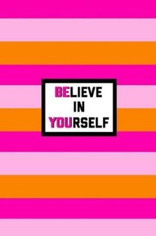 Cover of Believe in Yourself