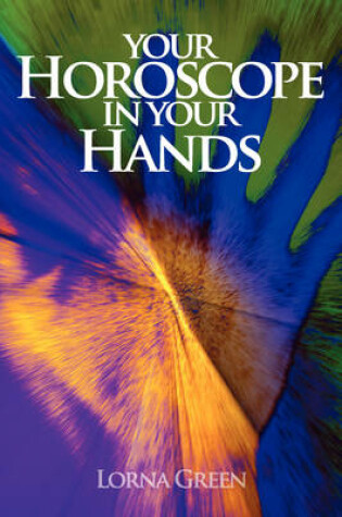 Cover of Your Horoscope in Your Hands