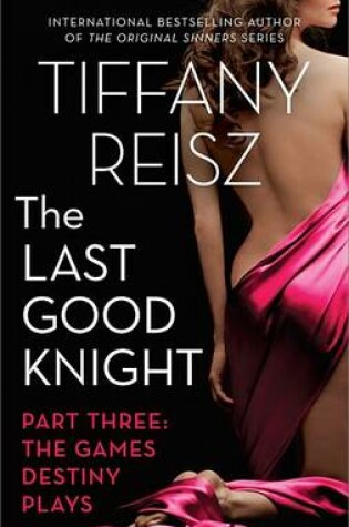 Cover of The Last Good Knight Part III