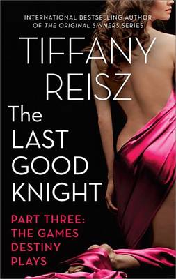 Book cover for The Last Good Knight Part III