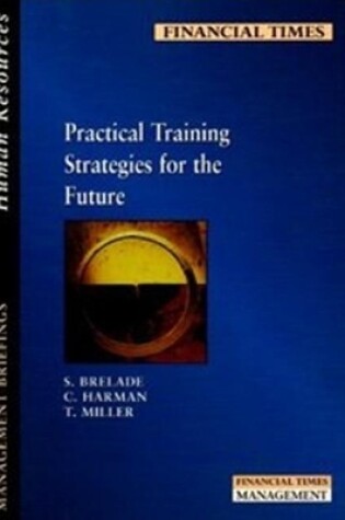 Cover of Practical Training Strategies for the Future