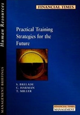 Book cover for Practical Training Strategies for the Future