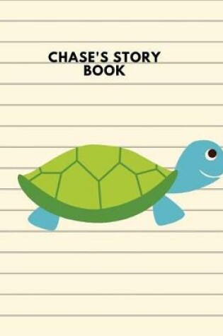 Cover of Chase's Story Book
