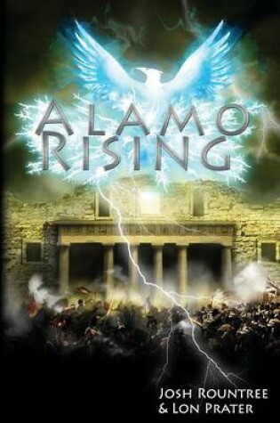 Cover of Alamo Rising