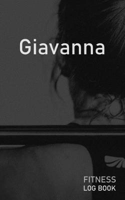 Book cover for Giavanna