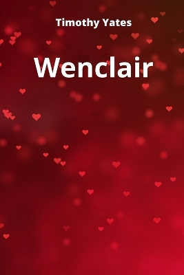 Book cover for Wenclair