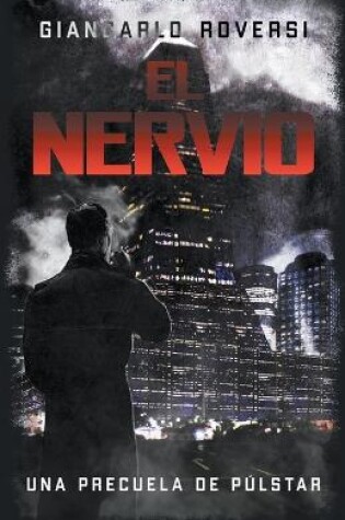 Cover of El Nervio