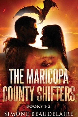 Cover of The Maricopa County Shifters - Books 1-3