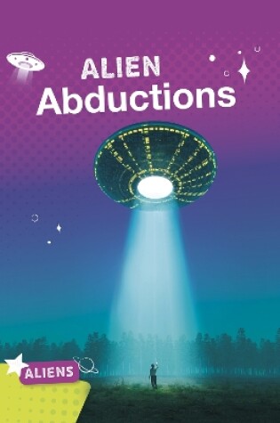 Cover of Alien Abductions