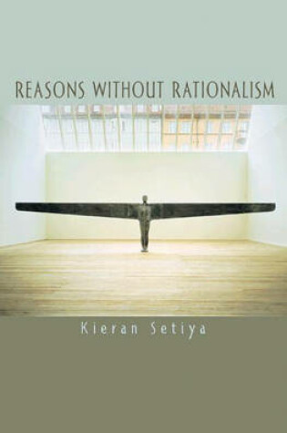 Cover of Reasons without Rationalism