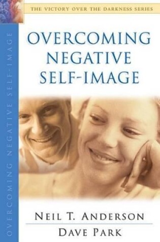 Cover of Overcoming Negative Self-Image