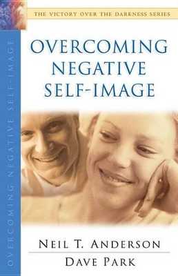 Book cover for Overcoming Negative Self-Image