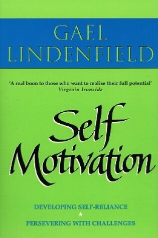 Cover of Self Motivation