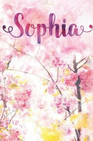 Cover of Sophia