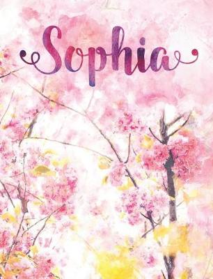 Book cover for Sophia